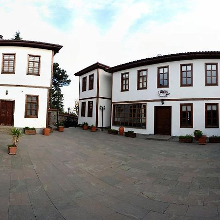 Kanoglu Konagi Butik Otel Akcaabat Exterior photo
